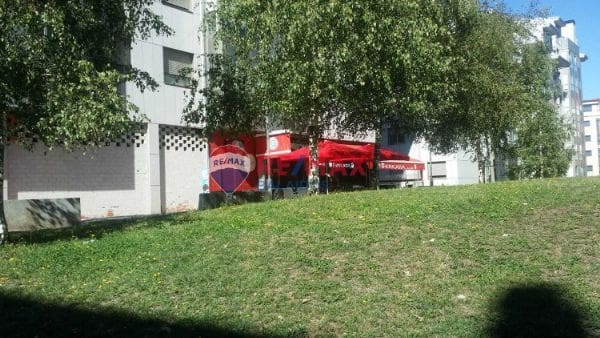 Local Comercial en Pontevedra ciudad en venta - 260.000 € (Ref: 9685278)