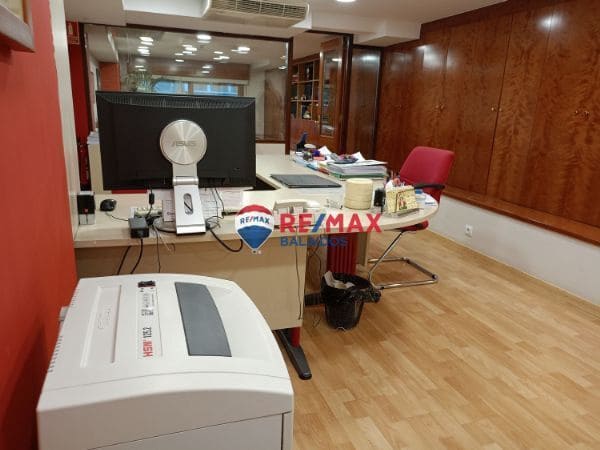 Escritório para venda em Vigo - 312 000 € (Ref: 9685279)