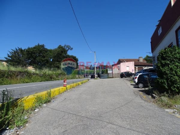 Commercieel te koop in Vigo - € 210.000 (Ref: 9685280)