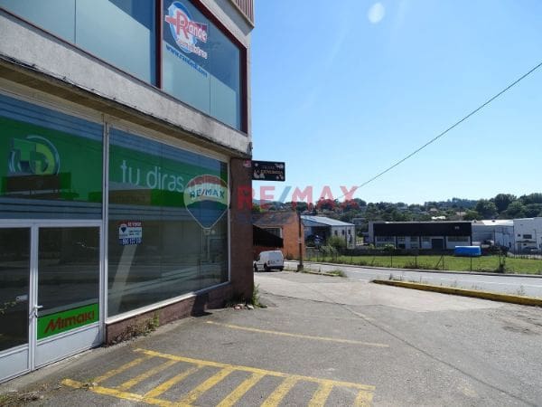 Comercial para venda em Vigo - 210 000 € (Ref: 9685280)