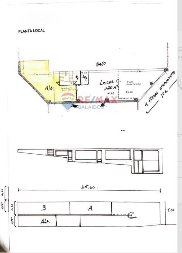Commercieel te koop in Vigo - € 210.000 (Ref: 9685280)