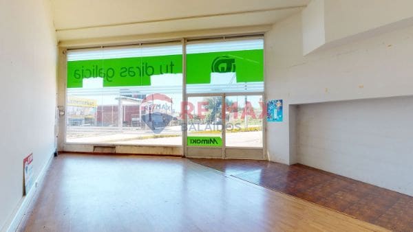 Commercieel te koop in Vigo - € 210.000 (Ref: 9685280)