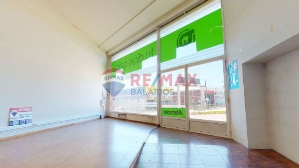 Commercieel te koop in Vigo - € 210.000 (Ref: 9685280)