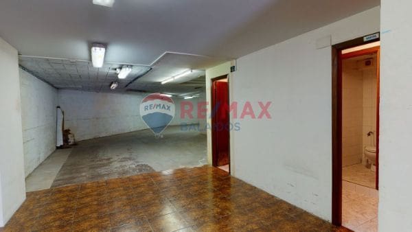 Commercieel te koop in Vigo - € 210.000 (Ref: 9685280)