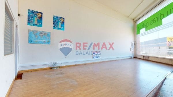 Comercial para venda em Vigo - 210 000 € (Ref: 9685280)