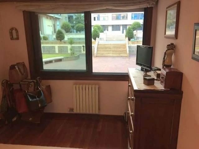 2 quarto Apartamento para venda em Vigo com garagem - 320 000 € (Ref: 9685284)
