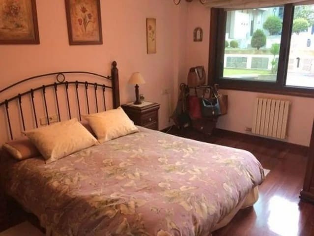 2 quarto Apartamento para venda em Vigo com garagem - 320 000 € (Ref: 9685284)