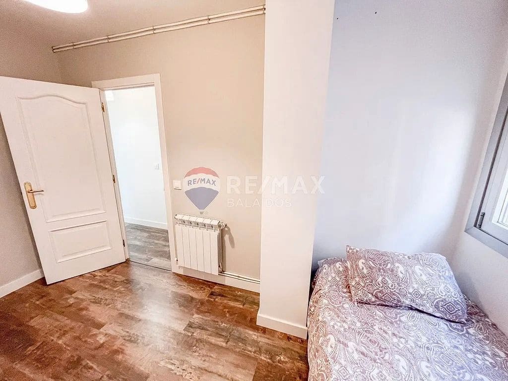 3 Zimmer Wohnung zu verkaufen in Vigo mit Garage - 240.000 € (Ref: 9685285)