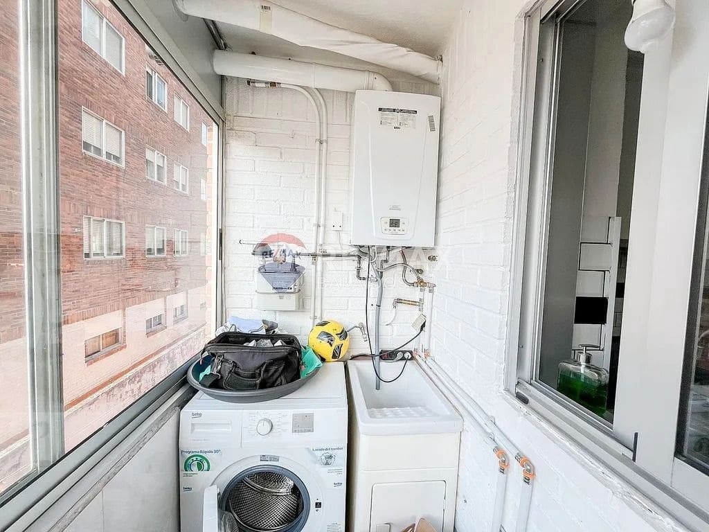 3 Zimmer Wohnung zu verkaufen in Vigo mit Garage - 240.000 € (Ref: 9685285)