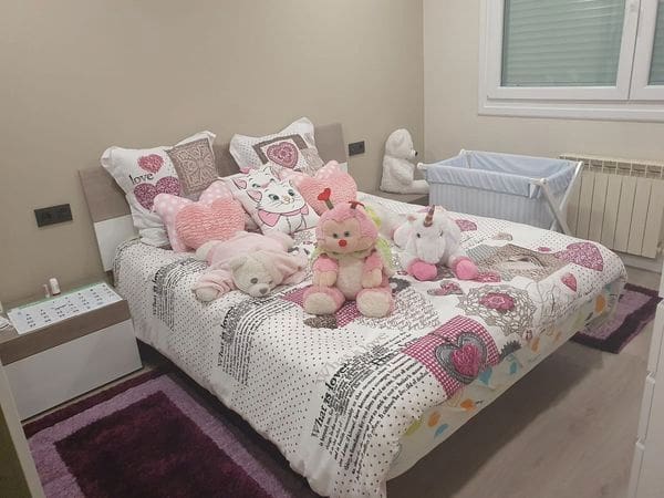 3 bedroom Flat for sale in Vigo with garage - € 349,000 (Ref: 9685287)