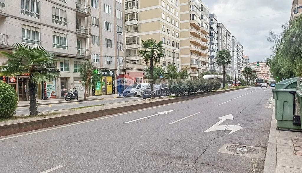 2 Zimmer Wohnung zu verkaufen in Vigo - 200.000 € (Ref: 9685289)