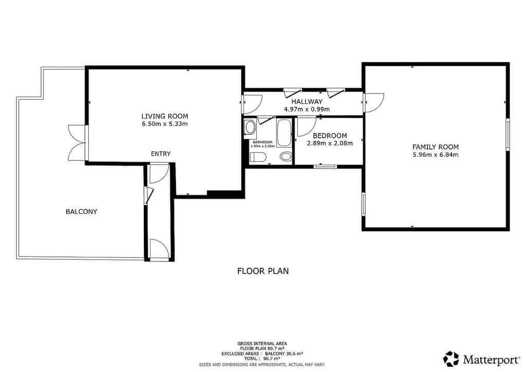 6 bedroom Flat for sale in Vigo with garage - € 520,000 (Ref: 9685290)