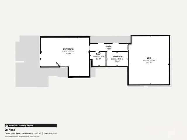 6 camera da letto Appartamento in vendita in Vigo con garage - 520.000 € (Rif: 9685290)