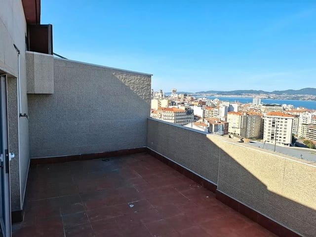 6 camera da letto Appartamento in vendita in Vigo con garage - 520.000 € (Rif: 9685290)