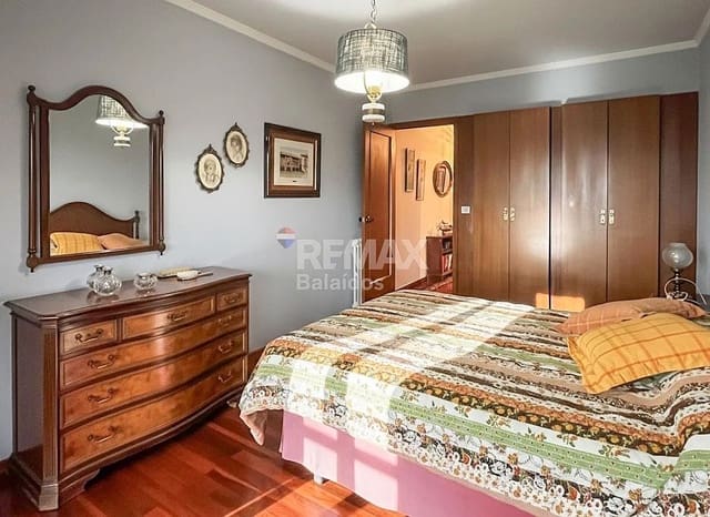 4 camera da letto Appartamento in vendita in Vigo con garage - 449.500 € (Rif: 9685291)