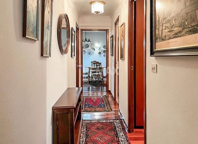 4 camera da letto Appartamento in vendita in Vigo con garage - 449.500 € (Rif: 9685291)