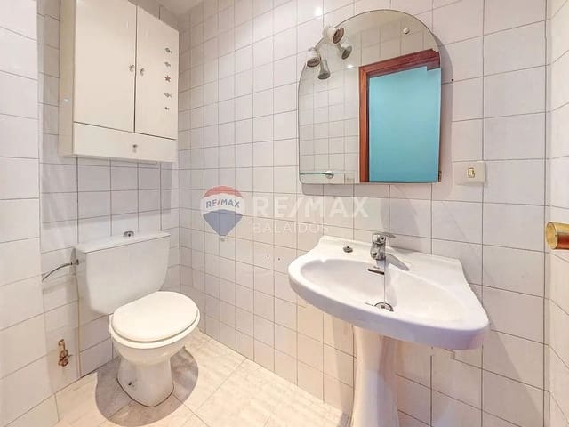 3 soveværelse Lejlighed til salg i Pontevedra by med garage - € 198.000 (Ref: 9685292)