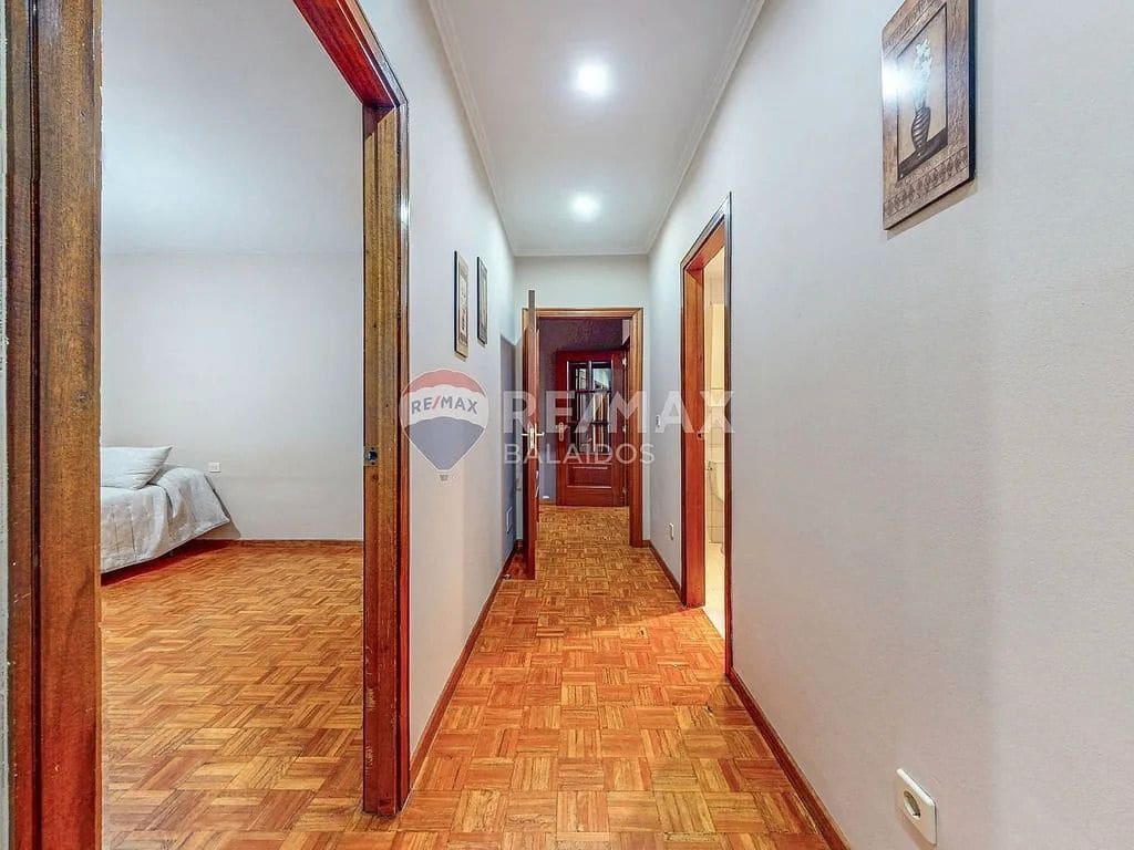 3 slaapkamer Flat te koop in Pontevedra stad met garage - € 198.000 (Ref: 9685292)