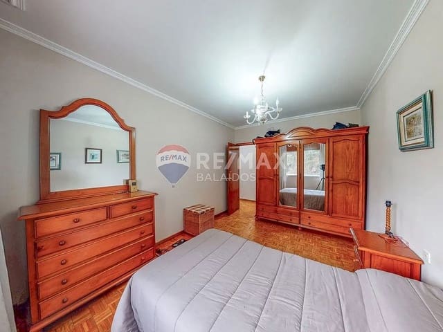 3 soveværelse Lejlighed til salg i Pontevedra by med garage - € 198.000 (Ref: 9685292)