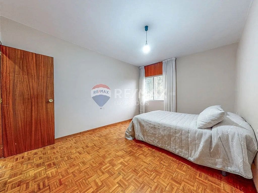 3 slaapkamer Flat te koop in Pontevedra stad met garage - € 198.000 (Ref: 9685292)