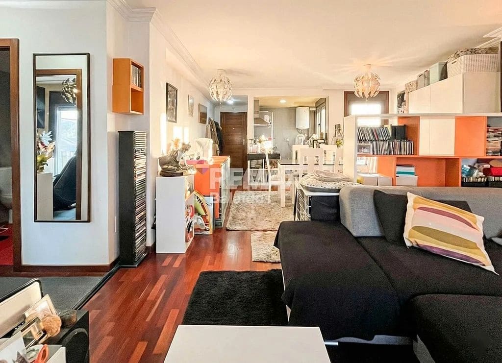 2 sypialnia Mieszkanie na sprzedaż w Vigo z garażem - 290 000 € (Ref: 9685293)