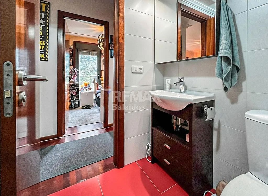 2 sypialnia Mieszkanie na sprzedaż w Vigo z garażem - 290 000 € (Ref: 9685293)