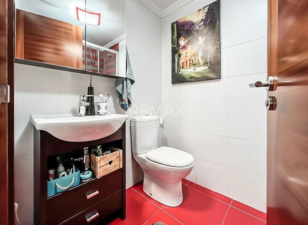 2 sypialnia Mieszkanie na sprzedaż w Vigo z garażem - 290 000 € (Ref: 9685293)