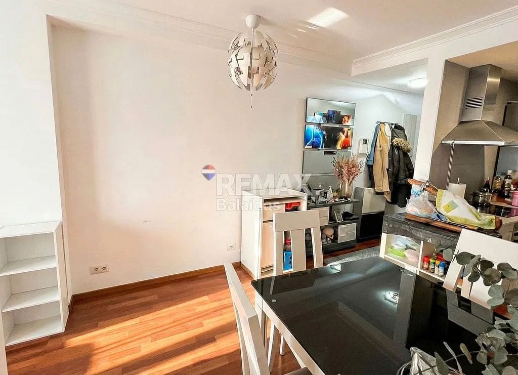 2 sypialnia Mieszkanie na sprzedaż w Vigo z garażem - 290 000 € (Ref: 9685293)