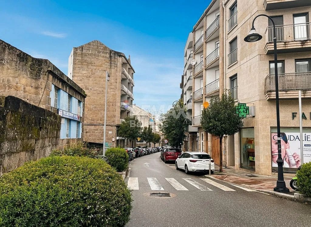 2 sypialnia Mieszkanie na sprzedaż w Vigo z garażem - 290 000 € (Ref: 9685293)