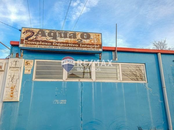 Commercieel te koop in Cangas - € 320.000 (Ref: 9685295)