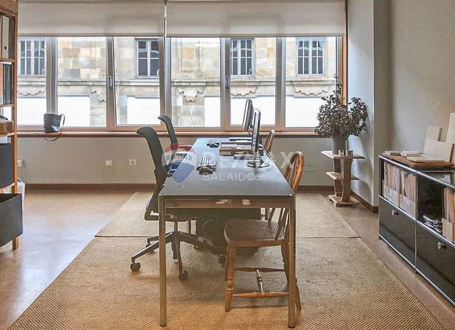 Kontor til salg i Pontevedra by - € 69.000 (Ref: 9685297)