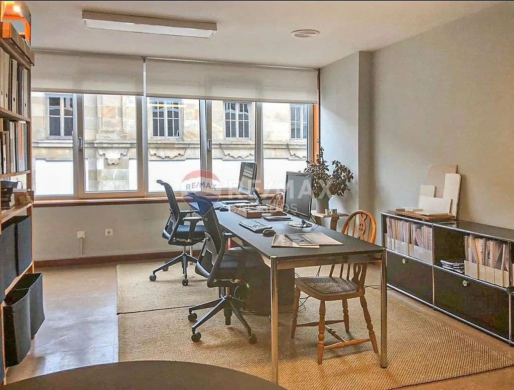 Büro zu verkaufen in Pontevedra Stadt - 69.000 € (Ref: 9685297)