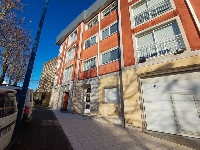 Commercieel te koop in Vigo - € 185.000 (Ref: 9685300)