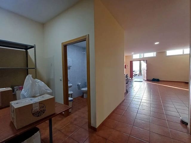 Commercieel te koop in Vigo - € 185.000 (Ref: 9685300)