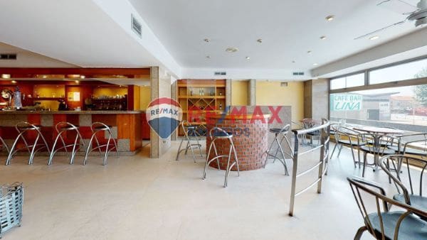 Commercieel te koop in Vigo - € 225.000 (Ref: 9685301)