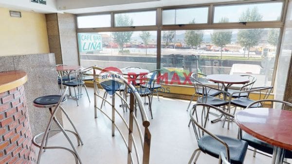 Comercial para venda em Vigo - 225 000 € (Ref: 9685301)