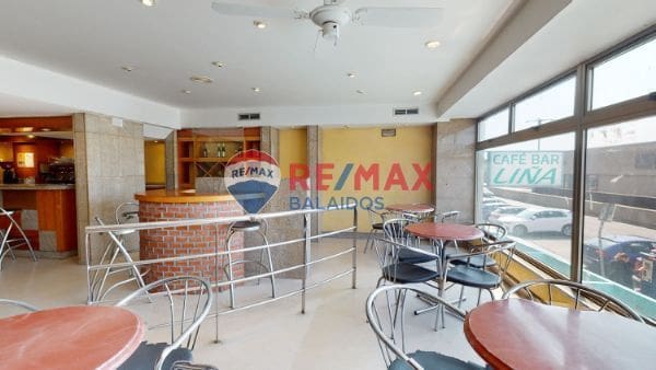 Commercieel te koop in Vigo - € 225.000 (Ref: 9685301)