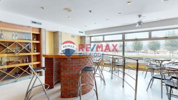 Commercieel te koop in Vigo - € 225.000 (Ref: 9685301)