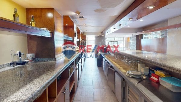 Commercieel te koop in Vigo - € 225.000 (Ref: 9685301)