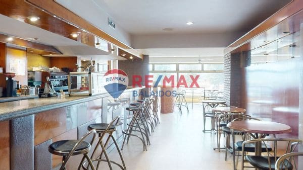 Commercieel te koop in Vigo - € 225.000 (Ref: 9685301)