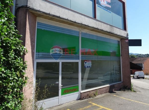 Erhverv til salg i Vigo - € 210.000 (Ref: 9685302)