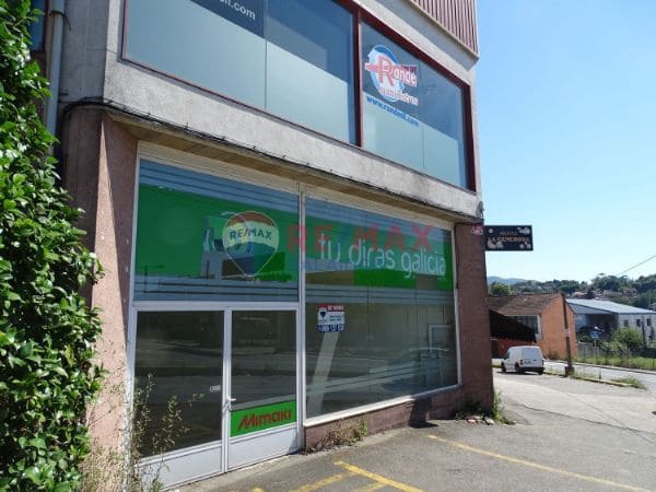 Comercial para venda em Vigo - 210 000 € (Ref: 9685302)
