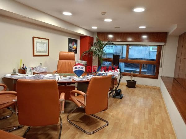 Escritório para venda em Vigo - 312 000 € (Ref: 9685303)