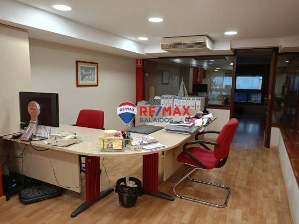 Escritório para venda em Vigo - 312 000 € (Ref: 9685303)