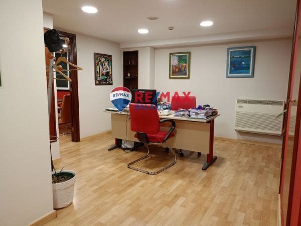 Escritório para venda em Vigo - 312 000 € (Ref: 9685303)