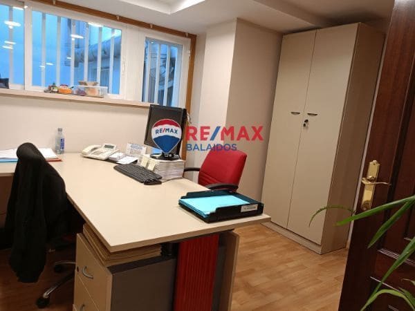 Escritório para venda em Vigo - 312 000 € (Ref: 9685303)