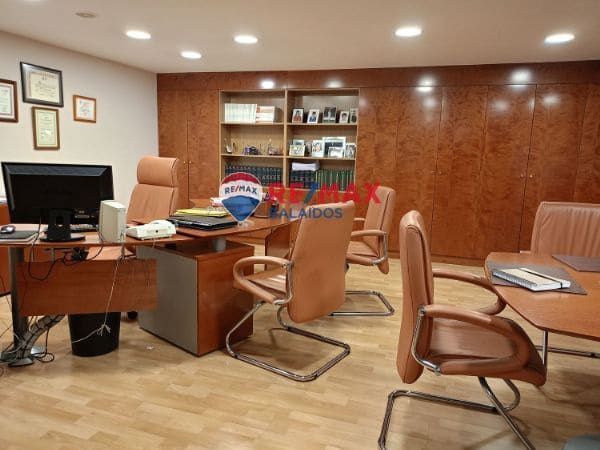 Escritório para venda em Vigo - 312 000 € (Ref: 9685303)