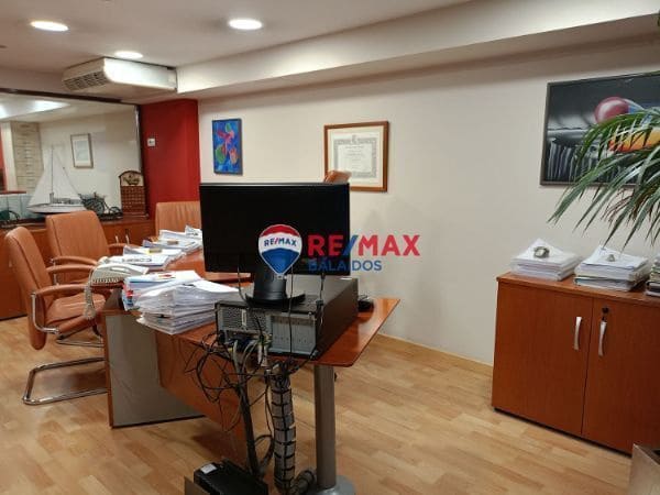 Escritório para venda em Vigo - 312 000 € (Ref: 9685303)