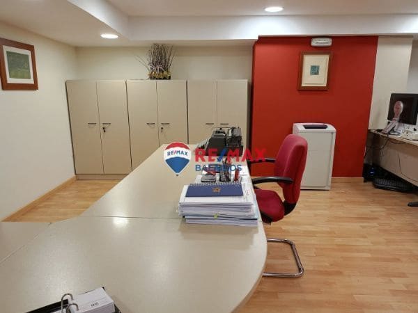 Escritório para venda em Vigo - 312 000 € (Ref: 9685303)