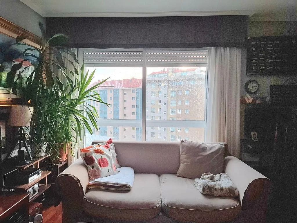 3 slaapkamer Flat te koop in Vigo met garage - € 330.000 (Ref: 9685304)